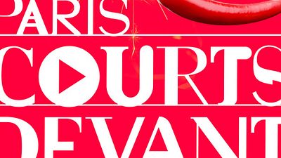 image de la news Festival Paris Courts Devant – du 5 au 10 novembre !