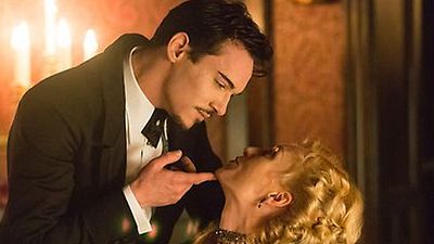 image de la news Audiences US du Vendredi 1er Novembre : "Dracula" chute lourdement