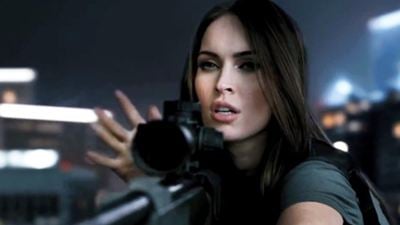 Megan Fox sort l'artillerie lourde dans la bande-annonce de "Call of Duty: Ghosts"