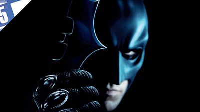 image de la news Ce soir en boite, Batman fait la loi ! [TOP 5]