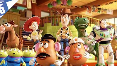 image de la news Top 5 des films de 2010 selon les spectateurs [VIDEO]