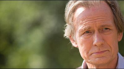 image de la news "Il était temps"... de rencontrer Bill Nighy !