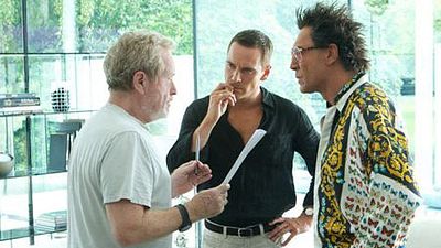 image de la news "Cartel" : 5 anecdotes sur le nouveau film de Ridley Scott !