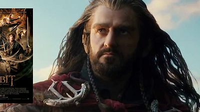 image de la news "Le Hobbit 2" : Smaug en action dans la nouvelle bande-annonce de 3 minutes