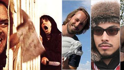 image de la news "Shining" : Alexandre Aja, Kim Chapiron et Eli Roth ne sont pas d'accord avec David Cronenberg ! [VIDEO]