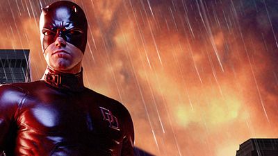 image de la news Marvel : "Daredevil", "Luke Cage" et "Iron Fist" débarquent sur petit écran !