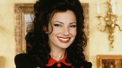 image de la news "Une Nounou d'enfer" a 20 ans et elle n'a (presque) pas pris une ride !