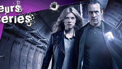 image de la news "Tueurs en Séries" est de retour avec "Tunnel", "Helix" et "Sherlock"