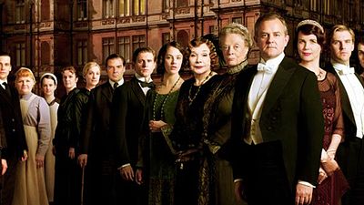 image de la news Une saison 5 pour "Downton Abbey" !