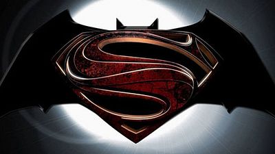 image de la news "Batman vs Superman" : les premières images... ou presque !