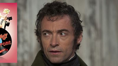 Hugh Jackman : une nouvelle comédie musicale après "Les Misérables" ?