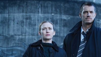 The Killing : annulée par AMC… et ressuscitée par Netflix !