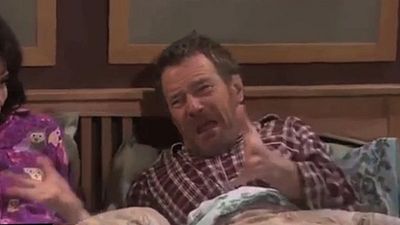 image de la news Breaking Bad : la vraie-fausse fin selon Bryan Cranston et… Malcolm [VIDEO]