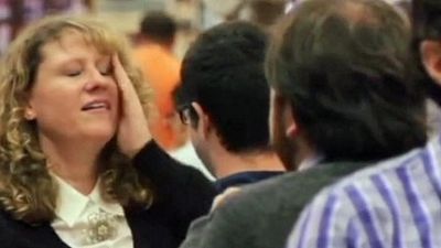 image de la news Flashmob "Quand Harry rencontre Sally" dans un fast food !