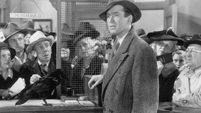 image de la news "La Vie est belle" de Capra : une suite en projet !