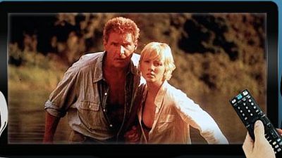 image de la news Ce soir à la télé : on mate "Comme t'y es belle !", on zappe "Six jours, sept nuits"