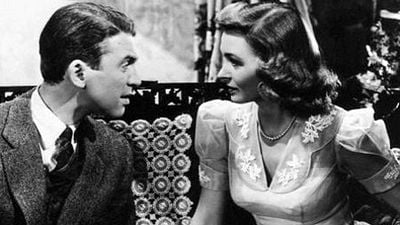 image de la news Qui pour la suite de "La Vie est belle" de Capra ? [SONDAGE]