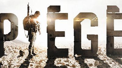 image de la news Découvrez la bande-annonce de l'explosif "Piégé" avec Pascal Elbé !