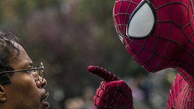 image de la news "The Amazing Spider-Man" : des spin-offs en préparation ?