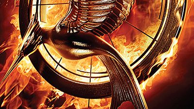 image de la news "Hunger Games" : 70 millions de dollars pour son premier jour au box-office US