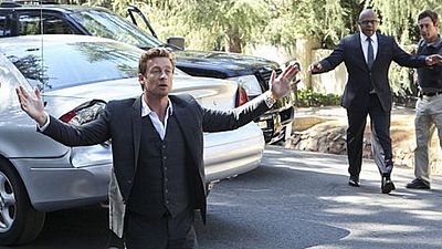 image de la news Audiences US du Dimanche 24 novembre : Mentalist très en forme !