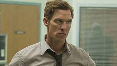 image de la news "True Detective" : une intense bande-annonce pour la série avec Matthew McConaughey et Woody Harrelson