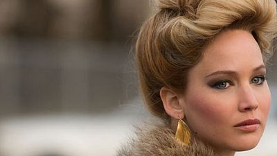 image de la news Jennifer Lawrence c'est aussi "American Bluff" [VIDEO]