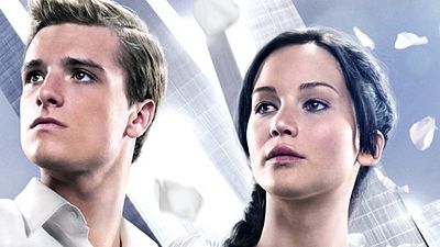 image de la news "Hunger Games 2" est finalement derrière "The Dark Knight"