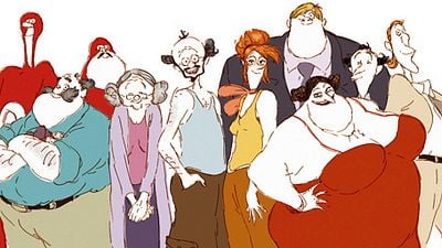 image de la news "Tante Hilda" s'anime en bande-annonce [VIDEO]