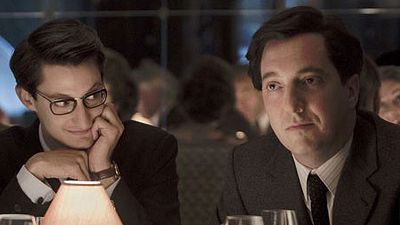 image de la news "Yves Saint Laurent" : le jeu des comédiens salué par la twittosphère