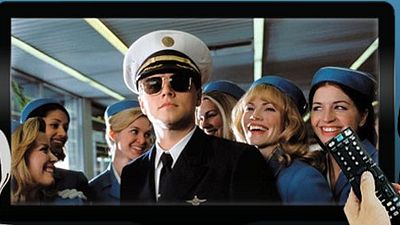 image de la news Ce soir à la télé : on mate "Arrête-moi si tu peux", on zappe "Au-delà"