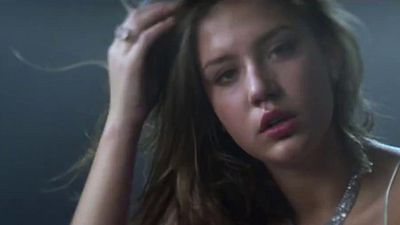 image de la news Adèle Exarchopoulos, parmi les actrices de l'année du New York Times ! [VIDEO]