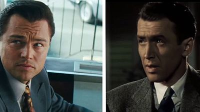 image de la news Quand "Le Loup de Wall Street" rencontre "La Vie est belle" de Capra ! [VIDEO]