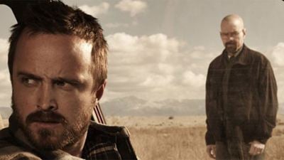 La fin de "Breaking Bad" se dévoile avec une bande-annonce et un teaser [VIDEOS]