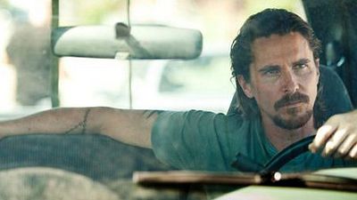 image de la news Christian Bale chez Malick ? Il pense qu'il sera... coupé au montage !
