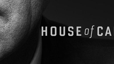 image de la news "House of Cards" : la saison 2 de la série avec Kevin Spacey démarre le...