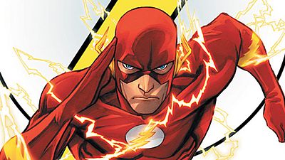 image de la news "Batman vs Superman" : Flash également de la partie ?