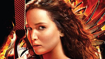 image de la news "Hunger Games" : succès mérité pour le 2 ? [SONDAGE]