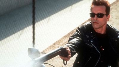 "Terminator" : une nouvelle série dérivée en projet