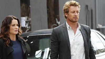 image de la news Audiences US du dimanche 8 décembre : Mentalist toujours en forme
