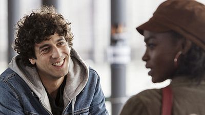 image de la news Dans cette bande-annonce, Max Boublil est "Prêt à tout" pour Aïssa Maïga !