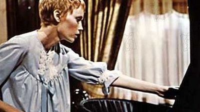 image de la news "Rosemary's Baby" : une mini-série commandée par NBC !