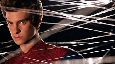 image de la news "Spider-Man" : une trilogie et rien d'autre pour Andrew Garfield ?