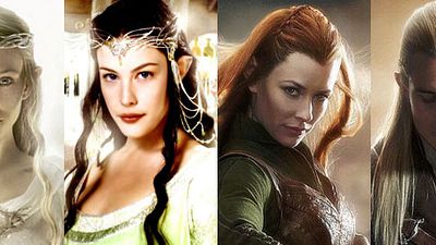 image de la news Sondage Spécial Hobbit-Terre du Milieu