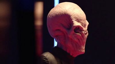 image de la news "Doctor Who" : la bande-annonce de l'épisode de Noël "The Time of the Doctor"