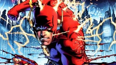 "Arrow" : le spin-off sur "Flash" sera plus "fantastique"...