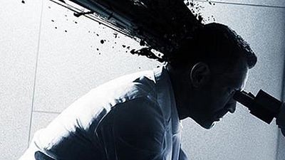 image de la news "Helix" : l'affiche la plus glauque de cette fin d'année ?