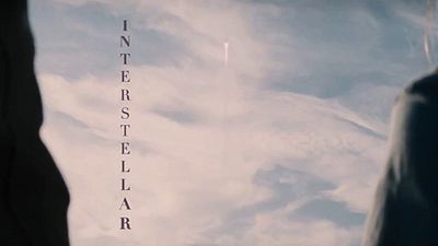 image de la news "Interstellar" : des airs de Spielberg et Malick dans le prochain Nolan ?