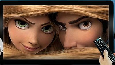 image de la news Ce soir à la télé : on mate "Raiponce", on zappe "Le Monde de Narnia : chapitre 2"