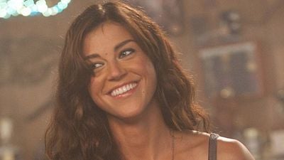 image de la news "From Dusk Till Dawn" : Adrianne Palicki rejoint la série tirée du film !